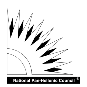 National Pan-Hellenic Council Logo