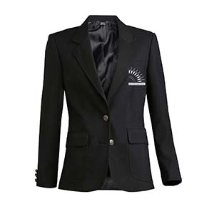 NPHC Blazer - Ladies