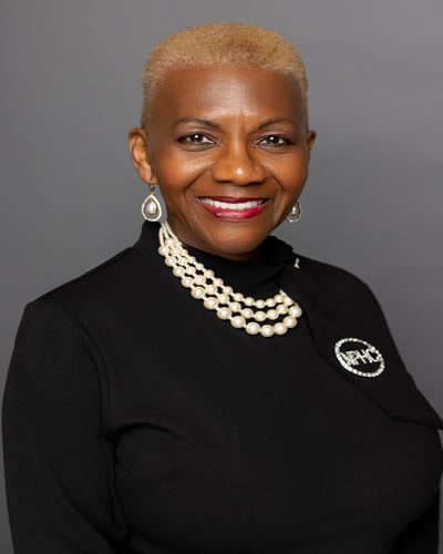 Dr. Rhonda Ruben