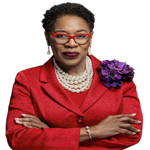 Cheryl W. Turner