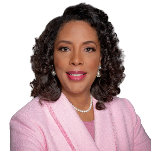 Danette Anthony Reed