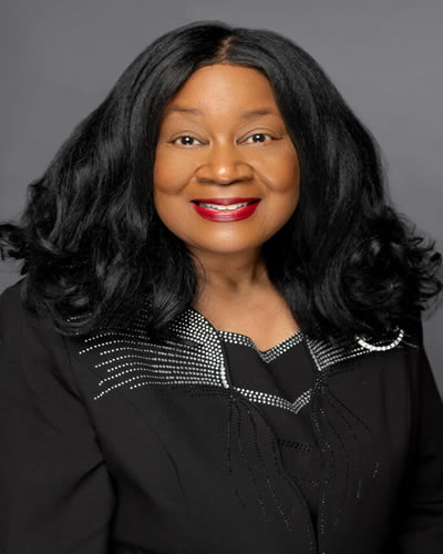 Donna Jones Anderson