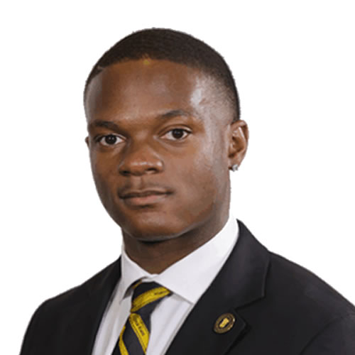 Jeremy Henderson