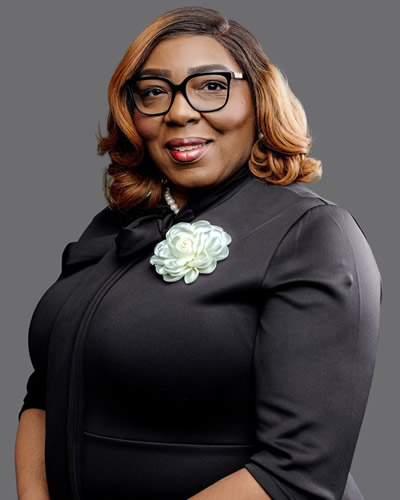 Kimberly Warren – Green