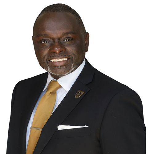 Lucien J. Metellus, Jr.