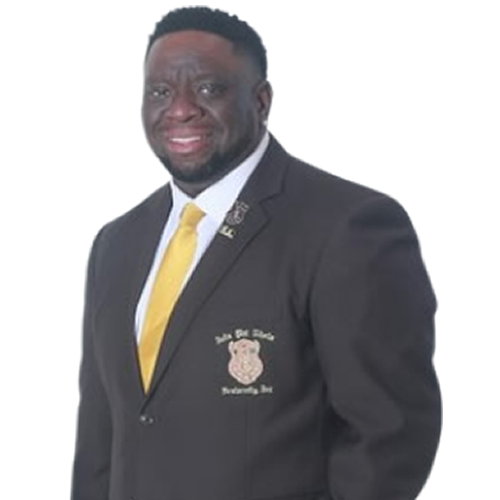 Orlando O. Grant