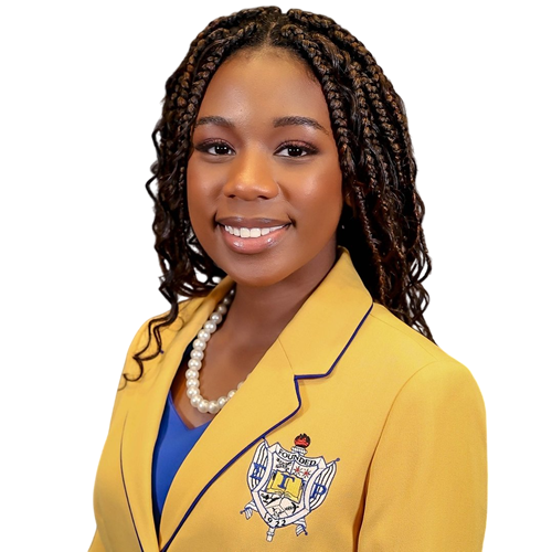 Odyssey Butler-Borner