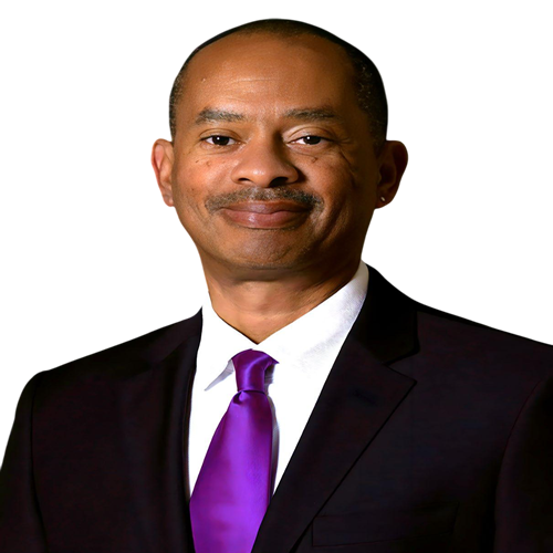 Ricky Lawrence Lewis