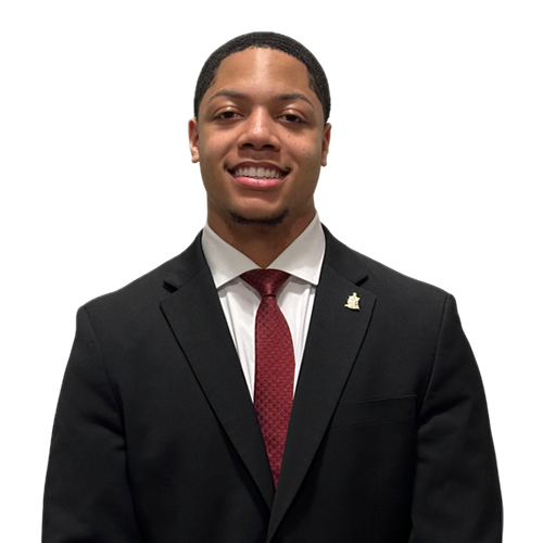 Victor “VJ” Mattison