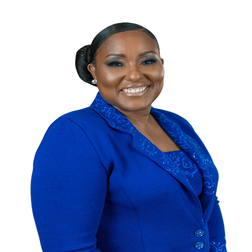Dr. Stacie N. C. Grant