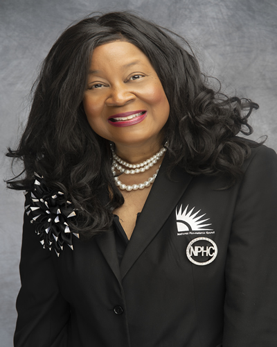 Donna Jones Anderson