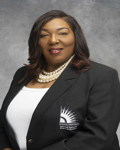Kimberly Warren – Green