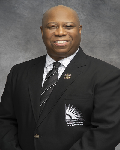 Lloyd Stallings
