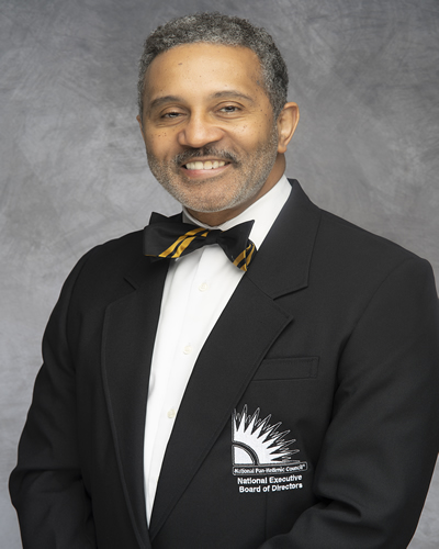 Allan Younger